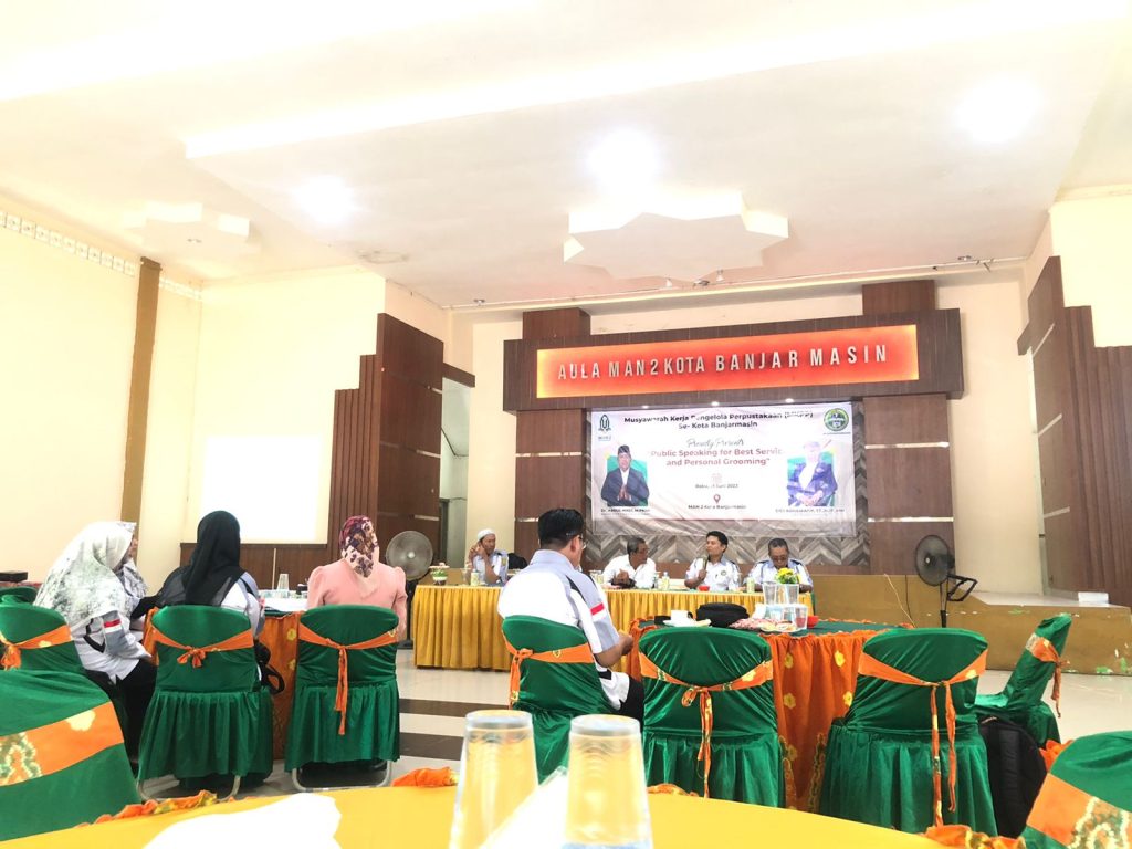 MKKP IPI Kota Banjarmasin