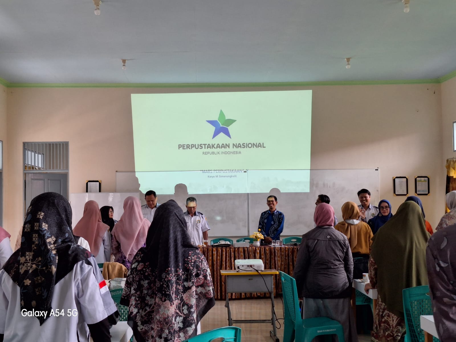 MKPP IPI KOTA BANJARMASIN